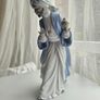 Vintage Nao by Lladro Nativity Set Image 5
