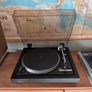 DUAL 505-2 turntable Image 5