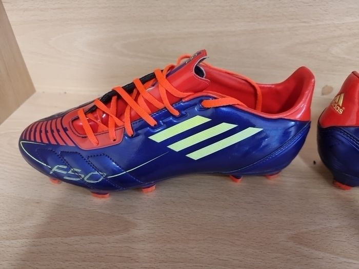 Addidas F50 Football boots