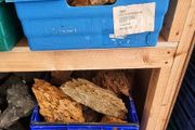 Aquascaping Materials