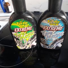 Car tyre gel
