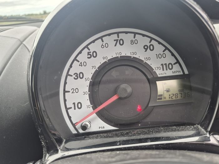 2014 Toyota Aygo for sale r swap