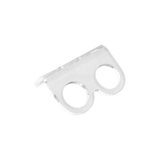 Ultrasonic Sensor Mounting Bracket for HC-SR04