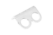 Ultrasonic Sensor Mounting Bracket for HC-SR04
