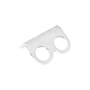 Ultrasonic Sensor Mounting Bracket for HC-SR04