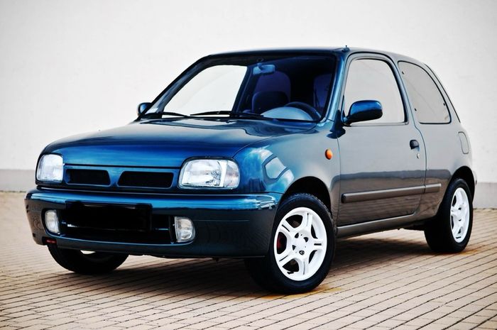 Nissan Micra / March K11 Wanted All Conditions