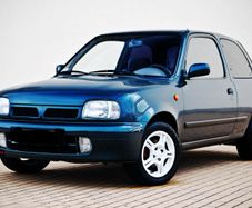 Nissan Micra / March K11 Wanted All Conditions