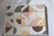 Brand New Nabla Read My Mind Palette