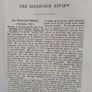 Critical and Historical Essays: Contributed to the Edinburgh Review by Lord Macaulay (2 Volume Set) (LP167) Image 7