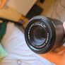 Fujifilm X-H1, lenses and grip Image 6