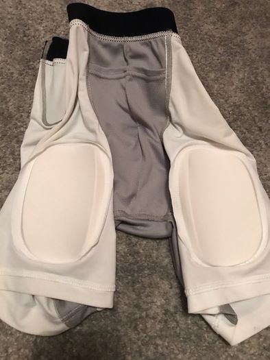 Men's Schutt Shorts