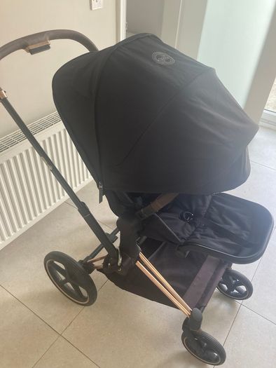 Cybex Priam