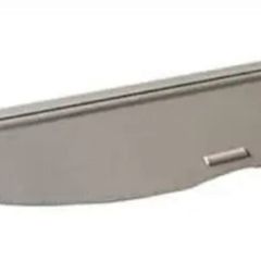 Nissan X-Trail Parcel shelf load cover