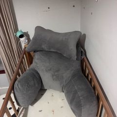 Large Breast Feeding Support Pillow