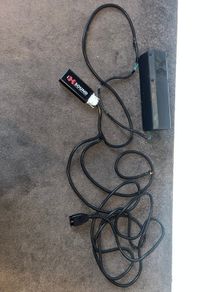 iXsound Active Sound Car Exhaust System