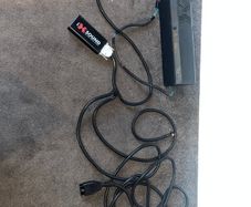 iXsound Active Sound Car Exhaust System