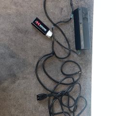 iXsound Active Sound Car Exhaust System