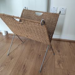 Magazine Rack