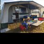 1994 Conway Cruiser Trailer Tent Image 7