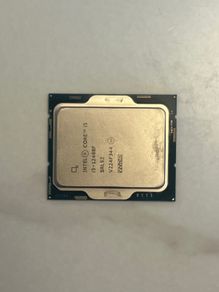 Intel Core i5 - 12400F