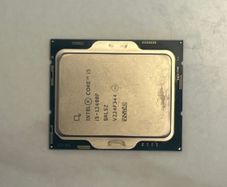 Intel Core i5 - 12400F