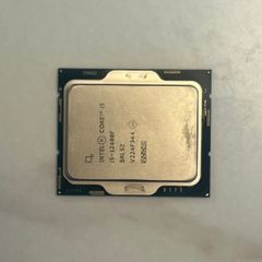 Intel Core i5 - 12400F