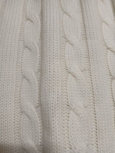 Cricket Jumper