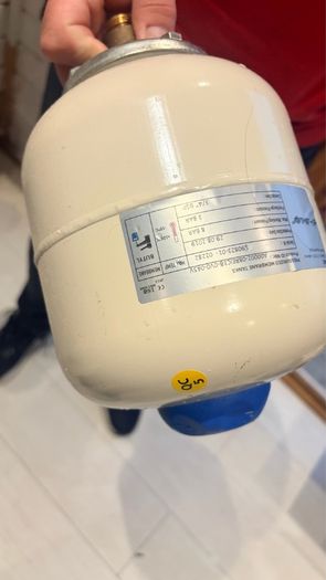 water heater