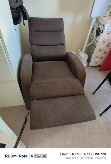 Armchair