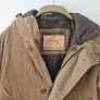 Springfield Cord Jacket Image 2