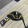 MacGregor V-Foil Speed Driver Image 5