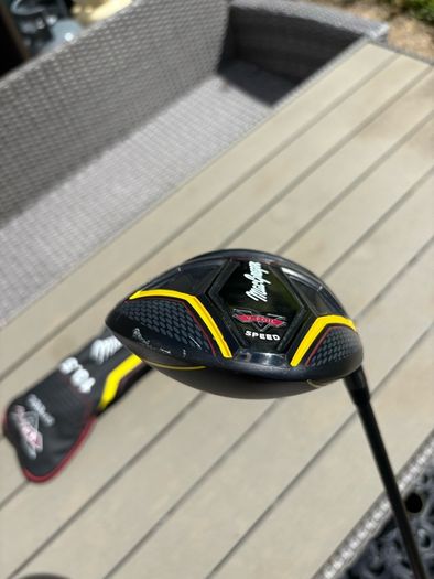 MacGregor V-Foil Speed Driver