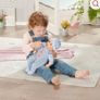 Baby Annabell Little Alexander 36cm doll EUC Image 8