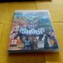 The Shoot PlayStation 3 Ps3 Games Original Image 2