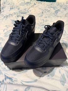 Nike Navy Air force 1