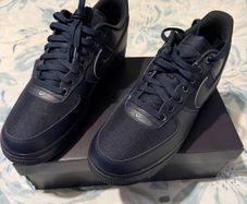 Nike Navy Air force 1