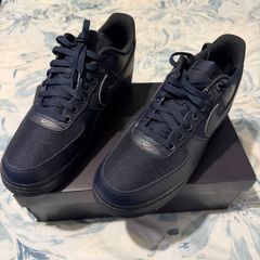 Nike Navy Air force 1