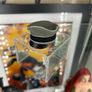 1/6 scale DID WWII German Panzer Commander Jager Cap Image 2