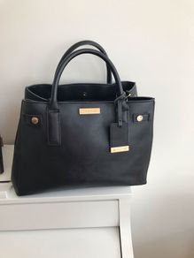 Carvela tote bag