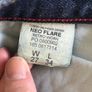 Tommy Hilfiger bootcut jeans - sz 27 Image 4