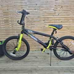 Kids Bmx