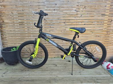 Kids Bmx