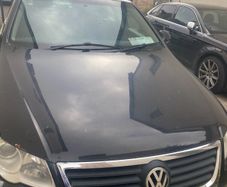 2008 Volkswagen Passat 1.9 TDI
