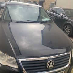 2008 Volkswagen Passat 1.9 TDI