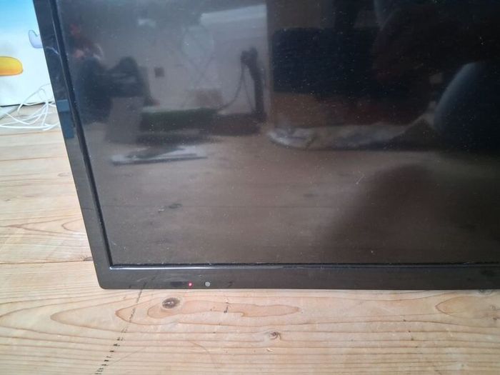 Panasonic TV