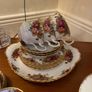 tea set bone china Image 4