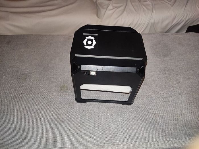 K4 Laser Engraving Machine  Complete Set | Ready