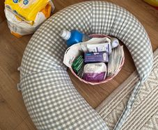 pregnancy bits need gone today