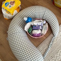 pregnancy bits need gone today
