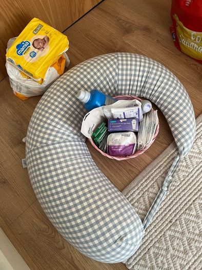 pregnancy bits need gone today